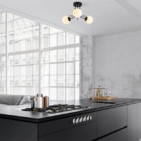 Люстра Trendy Daisy 147-AV3 48x34x48cm GTR002708 фото №3 — интернет-магазин Desire.md