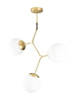 Люстра Trendy Damar 6317 55x65x15cm GTR002619