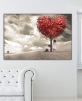 Pictură ArtDesign Tree of love 50x75cm (PD-10004)