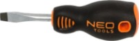 Отвёртка Neo Tools 04-001 фото №2 — интернет-магазин Desire.md