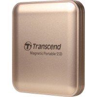 Внешний SSD Transcend ESD420 1Tb Rose Gold (TS1TESD420G)