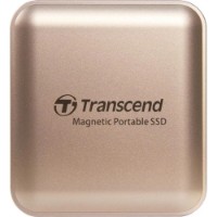 Внешний SSD Transcend ESD420 1Tb Rose Gold (TS1TESD420G) фото №2 — интернет-магазин Desire.md