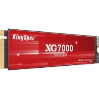 SSD накопитель KingSpec 1Tb (XG7000-1TB)