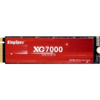 SSD накопитель KingSpec 1Tb (XG7000-1TB) фото №4 — интернет-магазин Desire.md