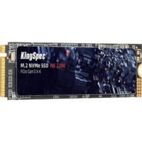 SSD накопитель KingSpec 256Gb (NE-256GB) фото №2 — интернет-магазин Desire.md