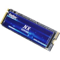 SSD накопитель KingSpec 256Gb (NX-256GB) фото №2 — интернет-магазин Desire.md