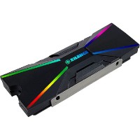 Solid State Drive (SSD) Xilence XC401 (M2SSD.B.ARGB) imaginea #4 — magazin online Desire.md