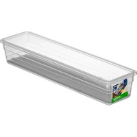 Organizator pentru depozitare Curver Sistemo 30x7.5cm (244690)