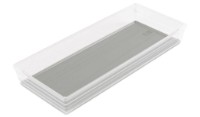 Organizator pentru depozitare Curver Sistemo 37.5x15cm (244694)