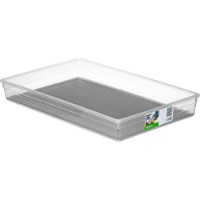 Organizator pentru depozitare Curver Sistemo 39x24cm (244695)