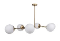 Люстра Trendy Damar 6322 100x48x58cm GTR002652