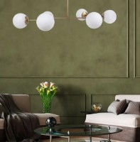 Люстра Trendy Damar 6322 100x48x58cm GTR002652 фото №3 — интернет-магазин Desire.md