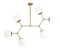 Люстра Trendy Damar 6327 100x80x58cm GTR002653