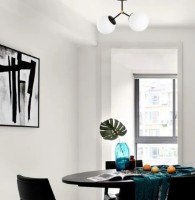 Люстра Trendy Damar 6331 44x28x15cm GTR002603 фото №3 — интернет-магазин Desire.md