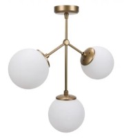 Люстра Trendy Damar 6337 43x43x5cm GTR002616