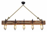 Люстра Trendy Demir 3 100x72x16cm GTR002498