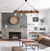 Люстра Trendy Demir 3 100x72x16cm GTR002498 фото №4 — интернет-магазин Desire.md