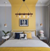 Люстра Trendy Demir Kutuk 2 60x70x10cm GTR002492 фото №4 — интернет-магазин Desire.md