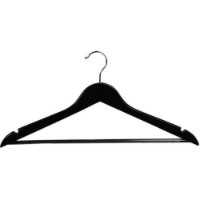 Umerașe pentru haine Kesper Wood 67155 8pcs