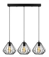 Люстра Trendy Diamant 704-S1 73x117x73cm GTR002697