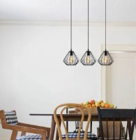 Люстра Trendy Diamant 704-S1 73x117x73cm GTR002697 фото №3 — интернет-магазин Desire.md