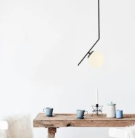 Люстра Trendy Dolunay 143-AV 25x76x15cm GTR002684 фото №3 — интернет-магазин Desire.md