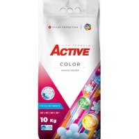 Стиральный порошок Active Color 10kg
