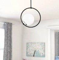 Люстра Trendy Dolunay 3901 26x39x15cm GTR002585 фото №3 — интернет-магазин Desire.md