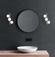 Люстра Trendy Domino 11046 36x46x36cm GTR002461 фото №3 — интернет-магазин Desire.md