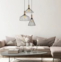 Люстра Trendy Draga 11215 54x50x63cm GTR002460 фото №3 — интернет-магазин Desire.md