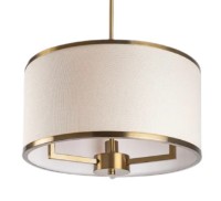 Люстра Trendy Drum 11650 50x84x50cm GTR002466 фото №3 — интернет-магазин Desire.md