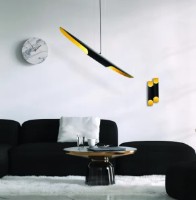 Люстра Trendy Efsun 581-S 100x104x8cm GTR002695 фото №3 — интернет-магазин Desire.md