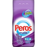 Стиральный порошок Peros Lavender Breeze 9kg