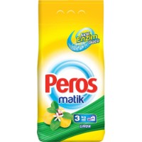 Стиральный порошок Peros Lemon 3kg
