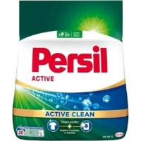 Detergent pudră Persil Active Clean Regular 1.5kg