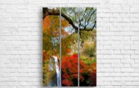 Pictură ArtDesign Waterfall 140х106cm (F-10148)