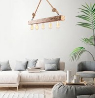 Люстра Trendy Erebos 106-AV 100x53x7cm GTR002493 фото №3 — интернет-магазин Desire.md