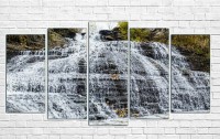 Картина ArtDesign Waterfall 148х74cm (F-10068)