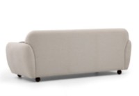 Canapea Trendy Eddy Cream 83x86x223cm GTR003252 imaginea #6 — magazin online Desire.md