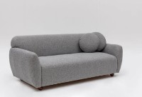 Canapea Trendy Eddy Light Grey 83x86x223cm GTR003253 imaginea #4 — magazin online Desire.md