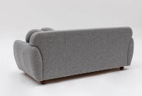 Canapea Trendy Eddy Light Grey 83x86x223cm GTR003253 imaginea #6 — magazin online Desire.md