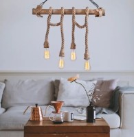 Люстра Trendy Erebos 112-AV 65x82x8cm GTR002494 фото №3 — интернет-магазин Desire.md