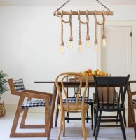 Люстра Trendy Erebos 113-AV 80x90x8cm GTR002495 фото №3 — интернет-магазин Desire.md