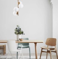 Люстра Trendy Faze NT-138 32x53x32cm GTR002710 фото №3 — интернет-магазин Desire.md