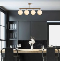 Люстра Trendy Fazli 10436 70x35x15cm GTR002472 фото №3 — интернет-магазин Desire.md