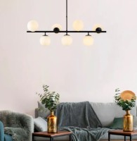 Люстра Trendy Fazli 10525 113x46x40cm GTR002486 фото №3 — интернет-магазин Desire.md