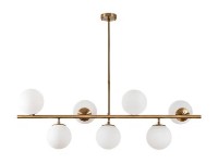 Люстра Trendy Fazli 10535 113x46x40cm GTR002487