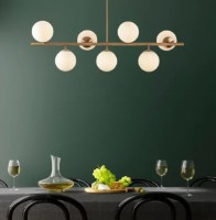 Люстра Trendy Fazli 10535 113x46x40cm GTR002487 фото №3 — интернет-магазин Desire.md