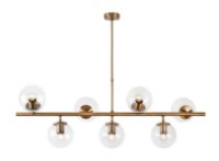 Люстра Trendy Fazli 10540 113x46x40cm GTR002488