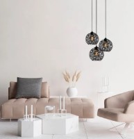 Люстра Trendy Fellini MR-787 65x117x65cm GTR002405 фото №3 — интернет-магазин Desire.md